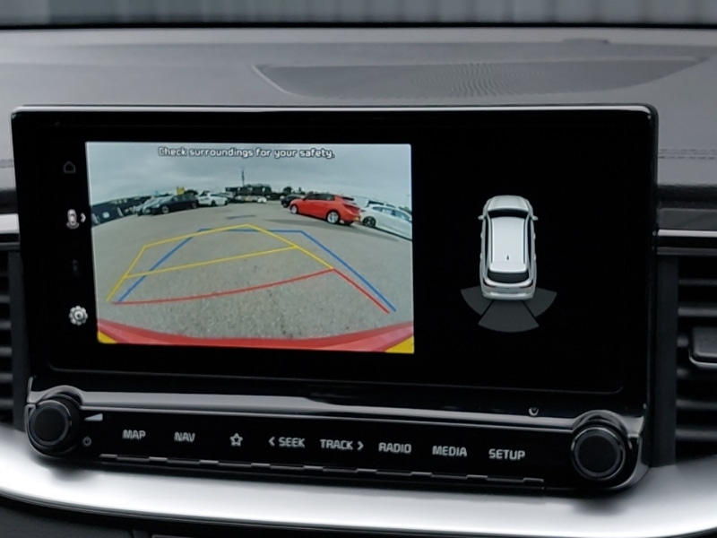 Used Kia Pro Ceed 2023 for sale - 77767741: Photo 11