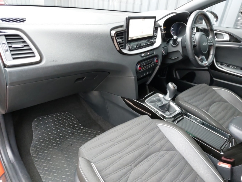 Used Kia Pro Ceed 2023 for sale - 77767741: Photo 5