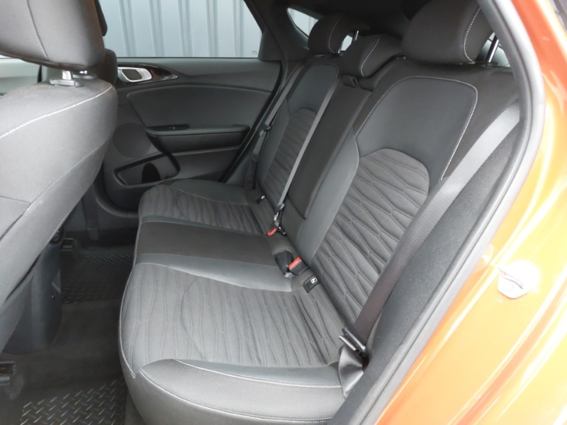 Used Kia Pro Ceed 2023 for sale - 77767741: Photo 6