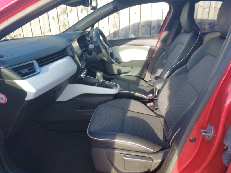 Used Renault Clio 2023 for sale - 77299047: Photo 5