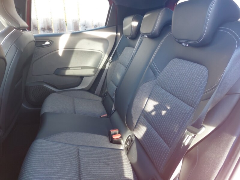 Used Renault Clio 2023 for sale - 77299047: Photo 6