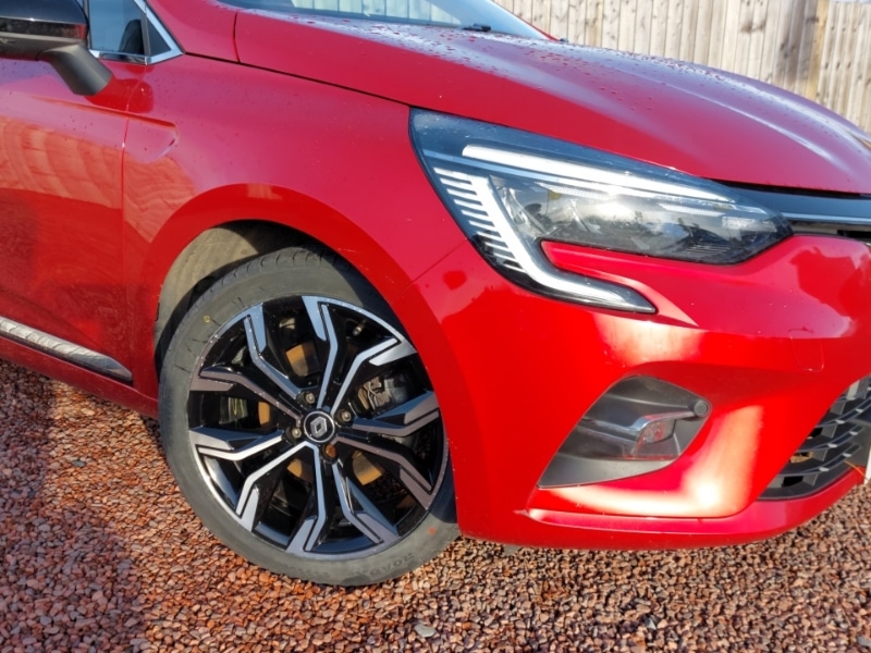 Used Renault Clio 2023 for sale - 77299047: Photo 9