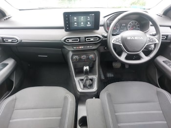 Used Dacia Sandero 2023 for sale - 78455041: Photo