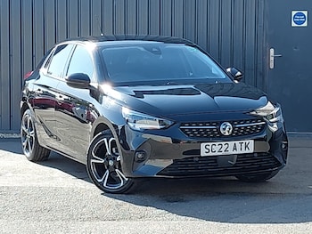 Vauxhall - Corsa
