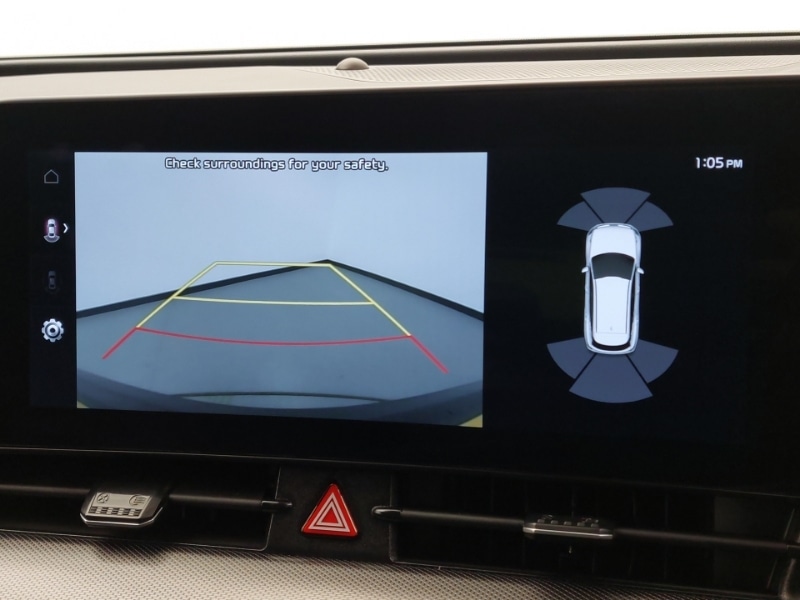 Used Kia Sportage 2024 for sale - 76487819: Photo 11