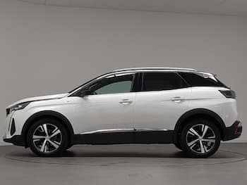 Used Peugeot 3008 2023 for sale - 79853354: Photo