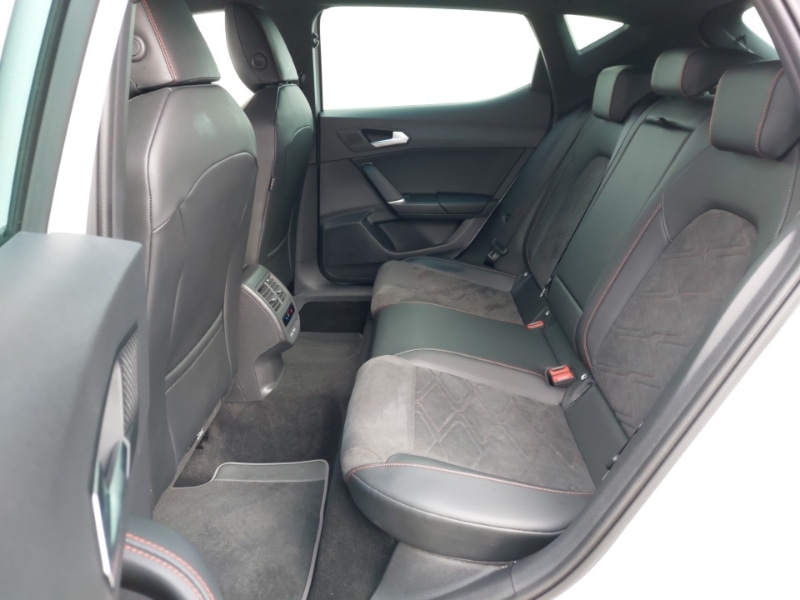 Used SEAT Leon 2022 for sale - 76700527: Photo 6