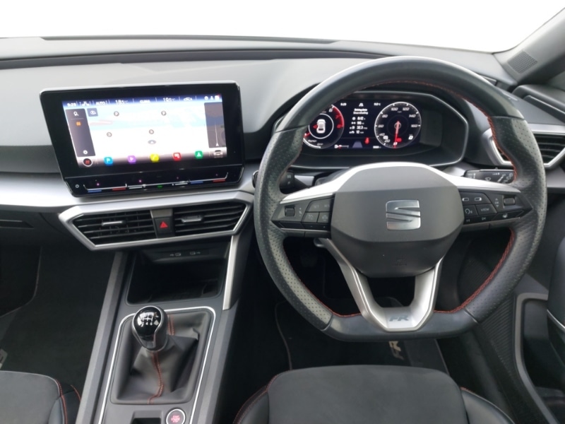 Used SEAT Leon 2022 for sale - 76700527: Photo 7