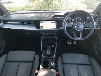 Used Audi A3 2023 for sale - 78407144: Photo