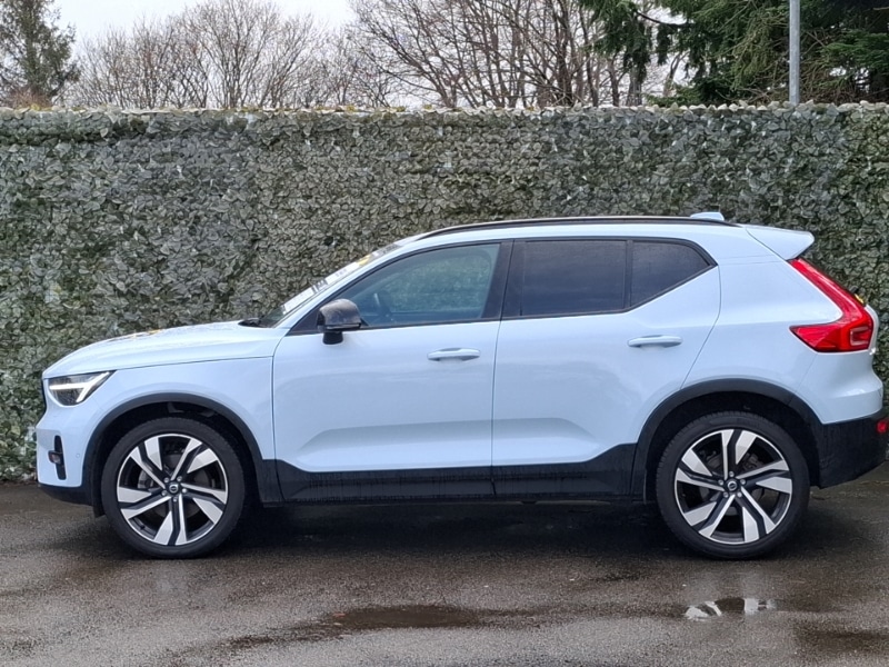 Used Volvo XC40 2024 for sale - 77876162: Photo 4