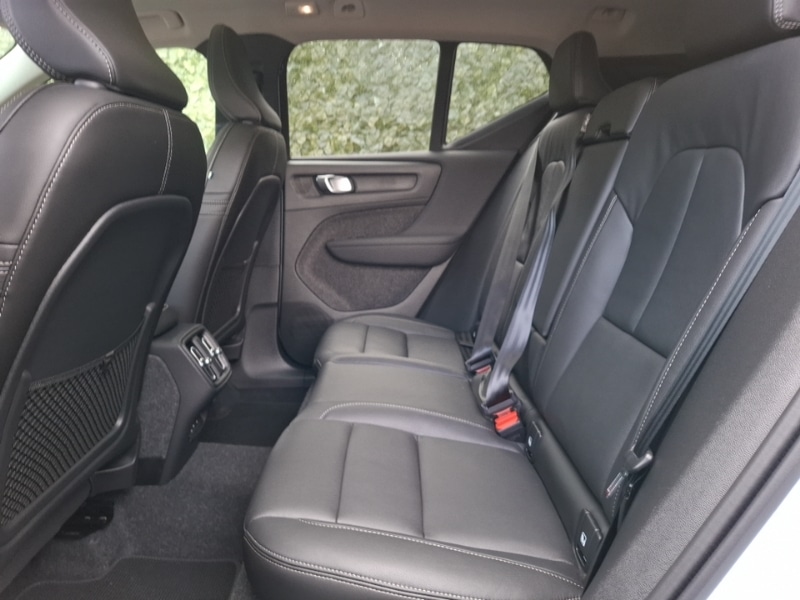 Used Volvo XC40 2024 for sale - 77876162: Photo 6