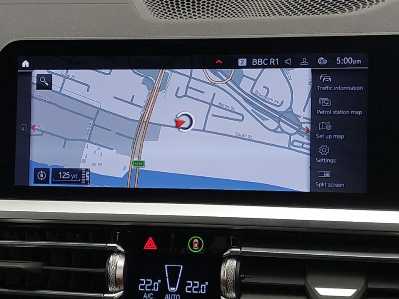 Used BMW 3 Series 2022 for sale - 77518701: Photo 10