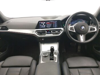 Used BMW 3 Series 2022 for sale - 77518701: Photo