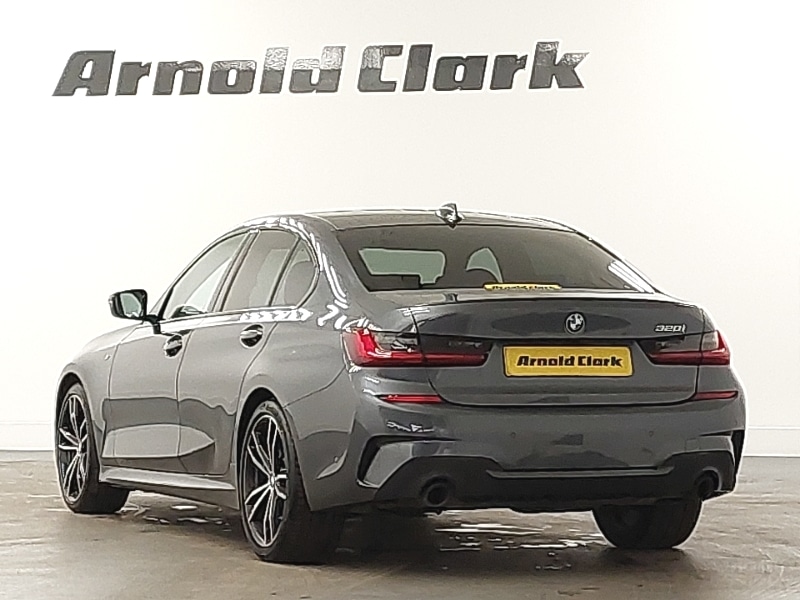 Used BMW 3 Series 2022 for sale - 77518701: Photo 3