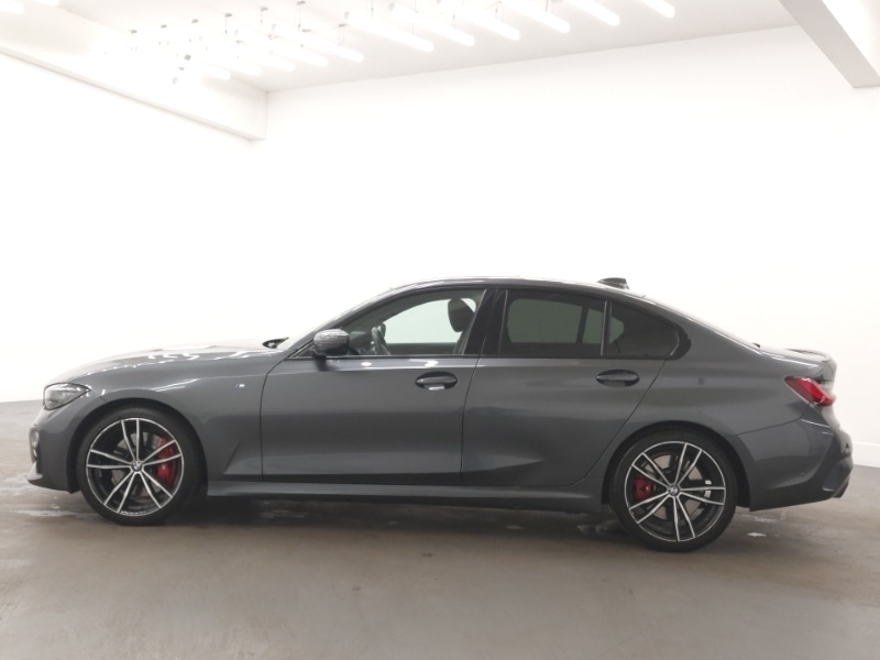 Used BMW 3 Series 2022 for sale - 77518701: Photo 4