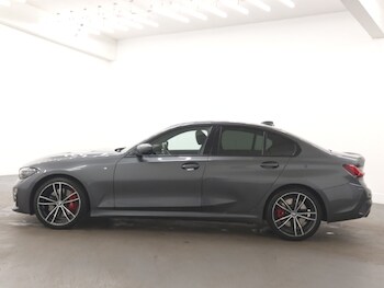 Used BMW 3 Series 2022 for sale - 77518701: Photo