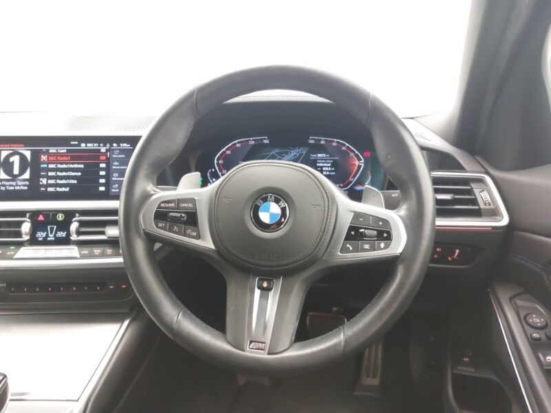 Used BMW 3 Series 2022 for sale - 77518701: Photo 7