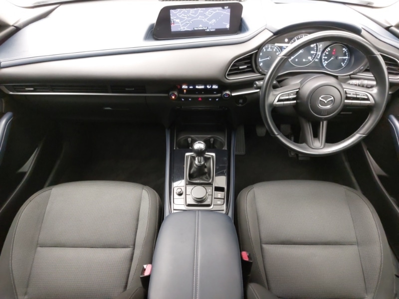 Used Mazda CX-30 2020 for sale - 76912462: Photo 2