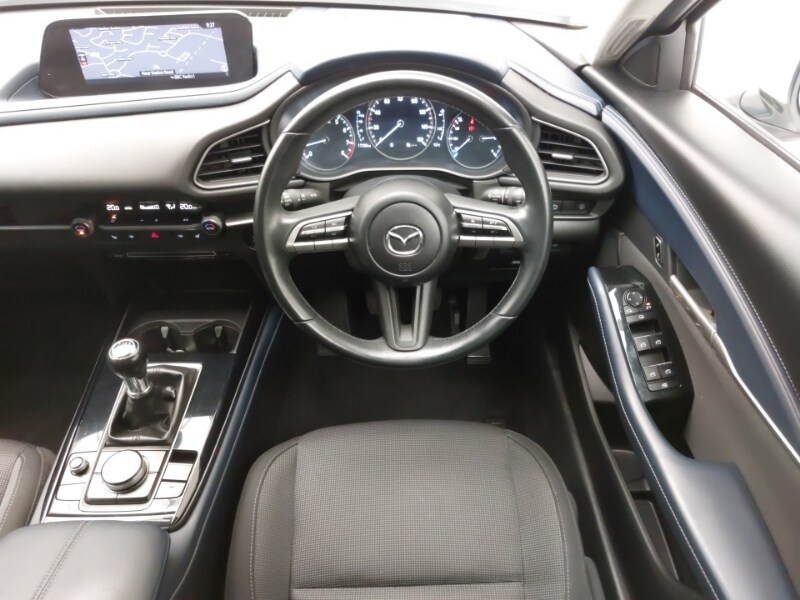 Used Mazda CX-30 2020 for sale - 76912462: Photo 7