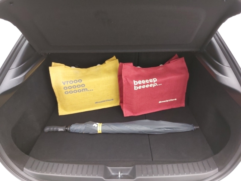 Used Mazda CX-30 2020 for sale - 76912462: Photo 8