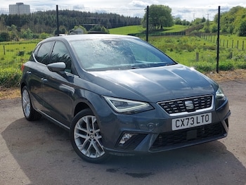 Used SEAT Ibiza 2023 for sale - 78547666: Photo