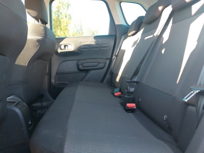 Used Citroen C3 Aircross 2022 for sale - 77087221: Photo 6