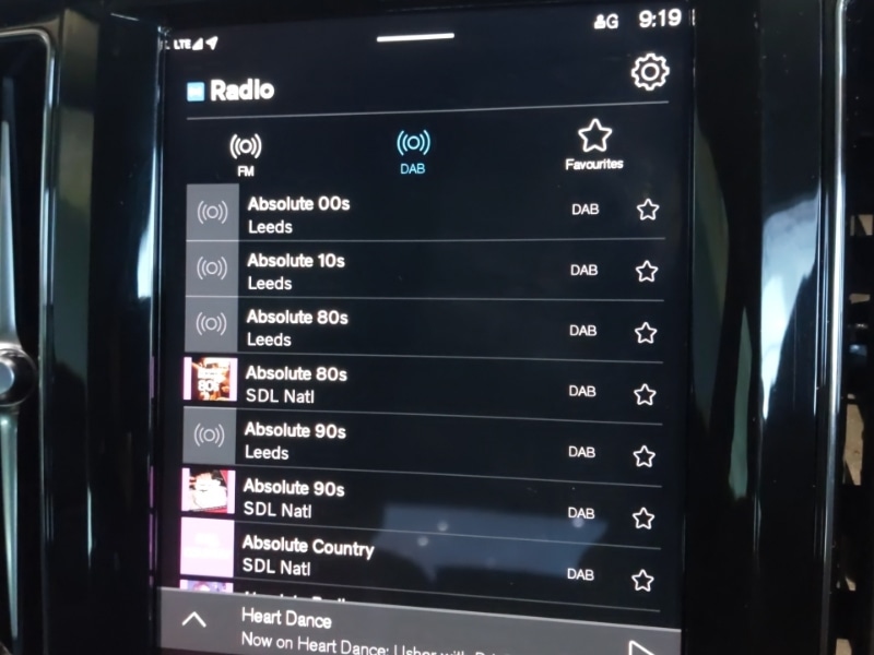 Used Volvo XC60 2023 for sale - 76881369: Photo 10