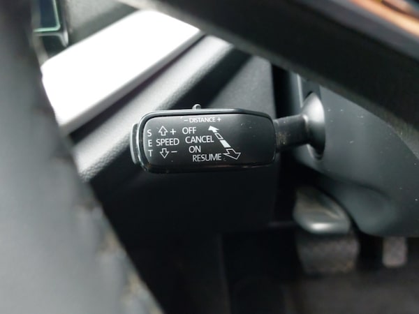 Used Skoda Octavia 2023 for sale - 76233285: Photo 10