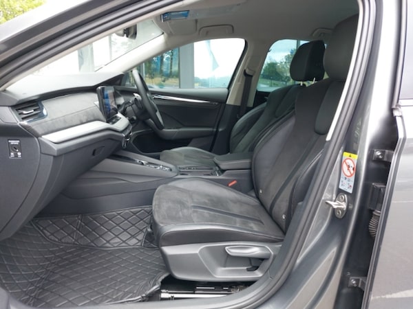 Used Skoda Octavia 2023 for sale - 76233285: Photo 5