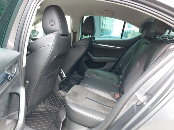 Used Skoda Octavia 2023 for sale - 76233285: Photo 6