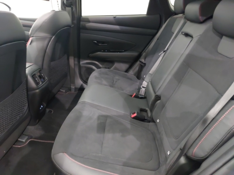 Used Hyundai TUCSON 2025 for sale - 77912726: Photo 6