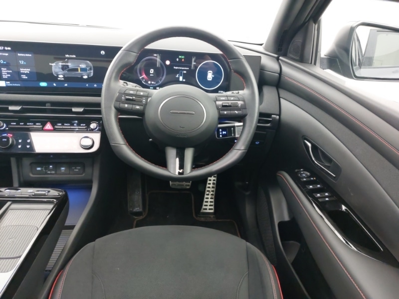 Used Hyundai TUCSON 2025 for sale - 77912726: Photo 7