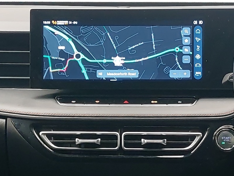 Used MG MG HS 2024 for sale - 77169914: Photo 10