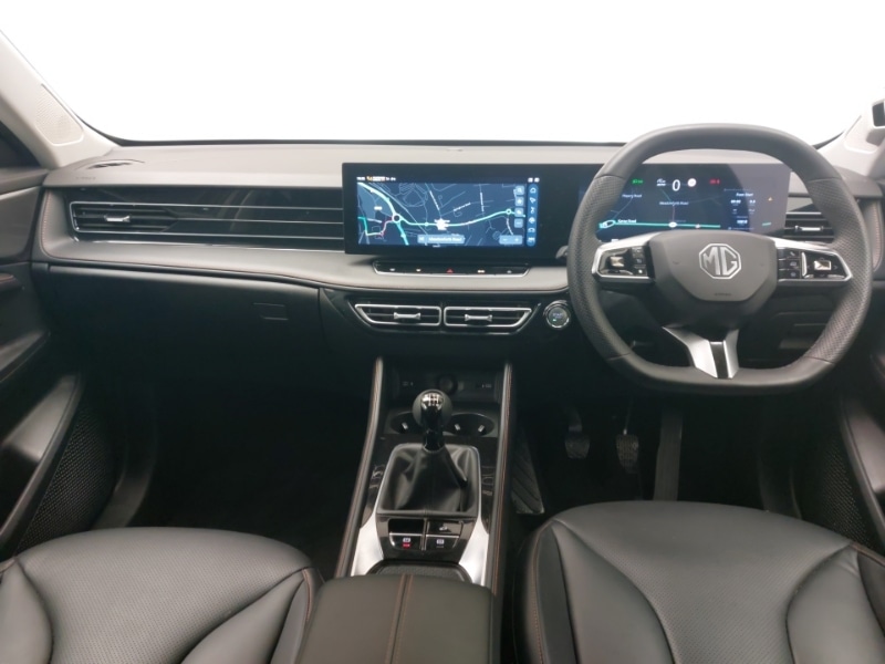 Used MG MG HS 2024 for sale - 77169914: Photo 2