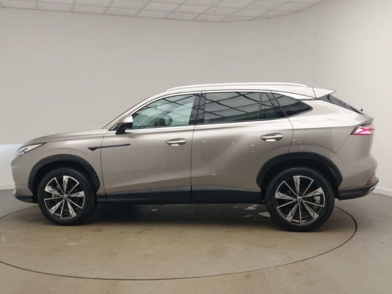 Used MG MG HS 2024 for sale - 77169914: Photo 4