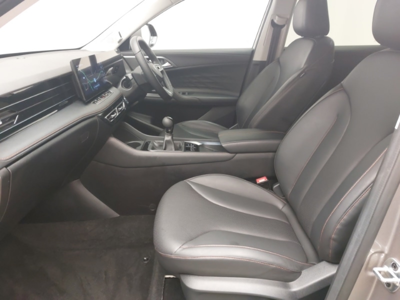 Used MG MG HS 2024 for sale - 77169914: Photo 5