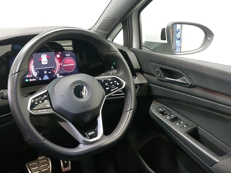 Used Volkswagen Golf 2021 for sale - 77060005: Photo 10
