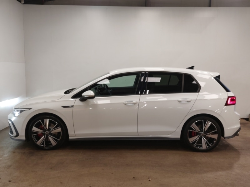 Used Volkswagen Golf 2021 for sale - 77060005: Photo 4