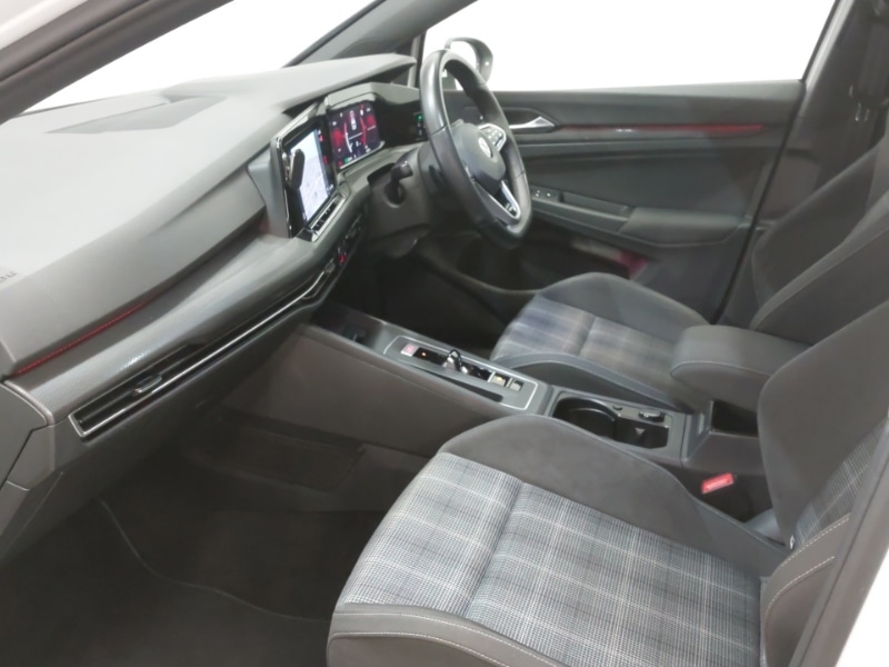 Used Volkswagen Golf 2021 for sale - 77060005: Photo 5