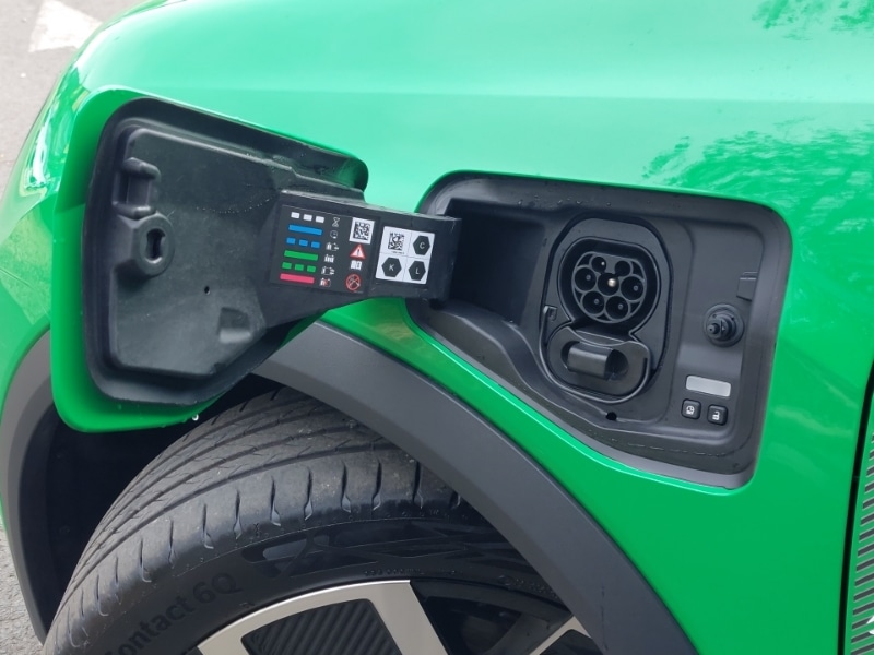 Used Renault 5 2025 for sale - 77338748: Photo 12