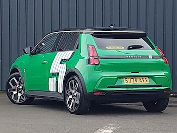 Used Renault 5 2025 for sale - 77338748: Photo