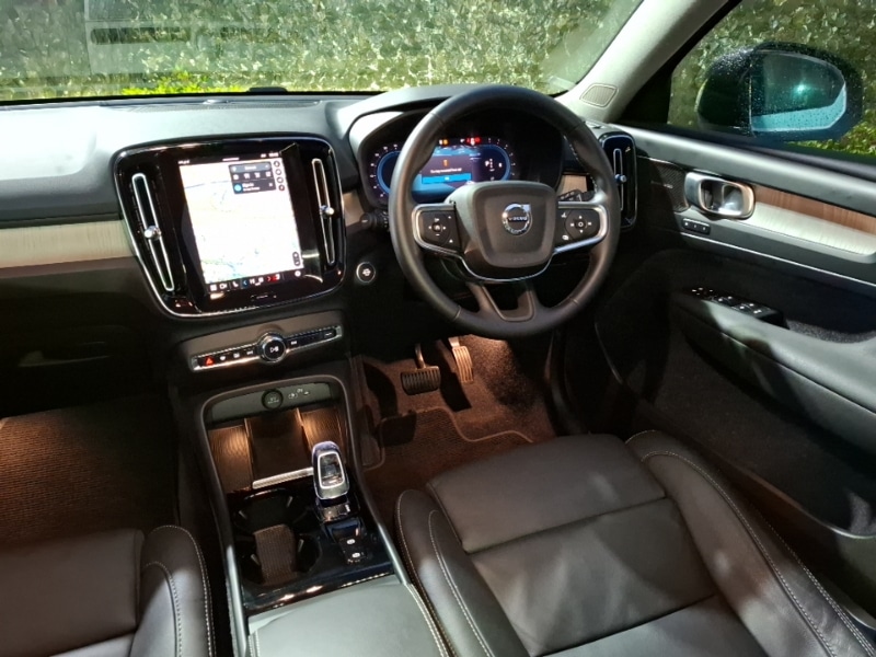 Used Volvo XC40 2024 for sale - 77371513: Photo 11