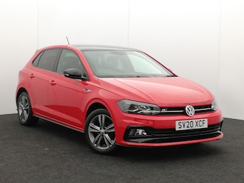 Used Volkswagen Polo 2020 for sale - 75909733: Photo