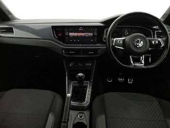 Used Volkswagen Polo 2020 for sale - 75909733: Photo