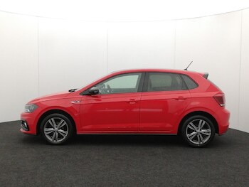 Used Volkswagen Polo 2020 for sale - 75909733: Photo