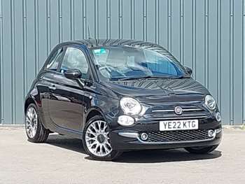 2022 - 1.0 Mild Hybrid Dolcevita [Part Leather] 3dr