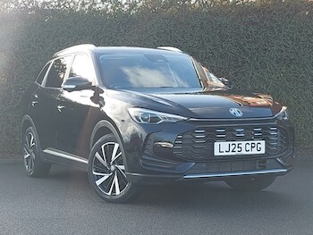 Used MG MG ZS 2025 for sale - 77070623: Photo