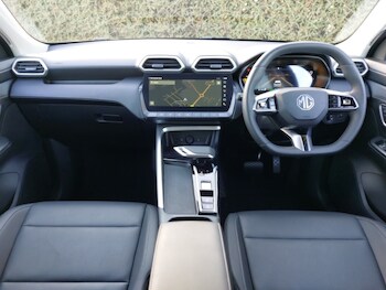 Used MG MG ZS 2025 for sale - 77070623: Photo