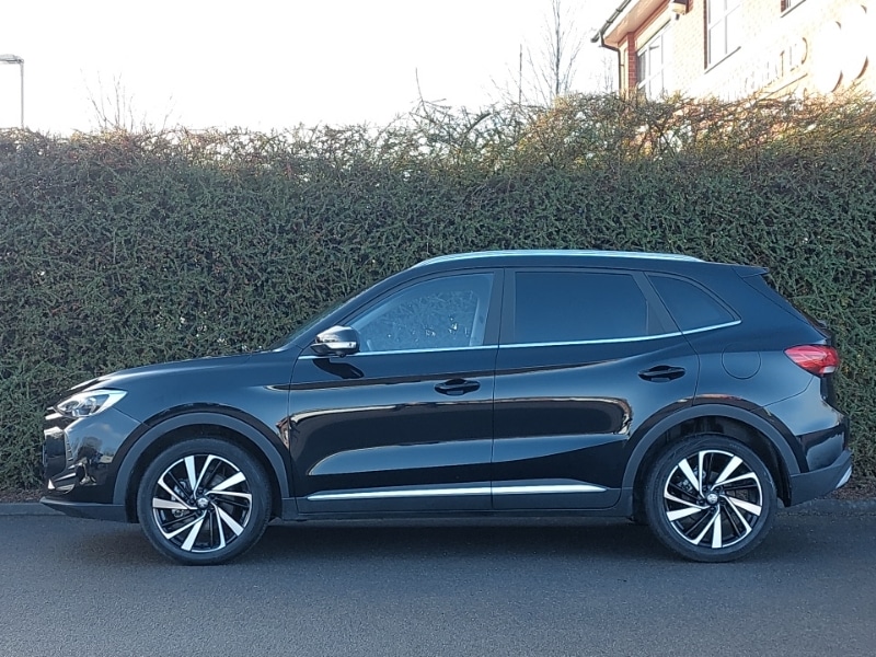 Used MG MG ZS 2025 for sale - 77070623: Photo 4