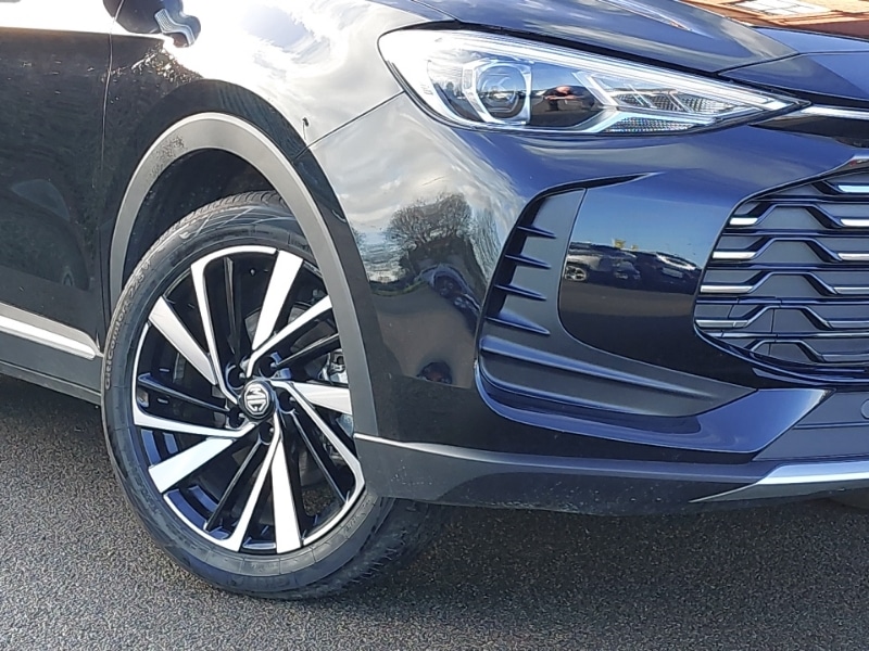 Used MG MG ZS 2025 for sale - 77070623: Photo 9